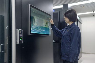 湖南中煙常德卷煙廠數字化轉型 網絡信息技術賦能智能制造