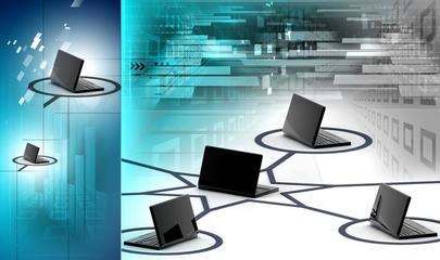 計算機網絡技術及其在信息社會中的應用